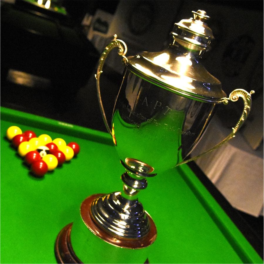 1972 – UK Pool Was Born