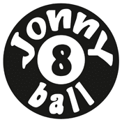Jonny 8 Ball