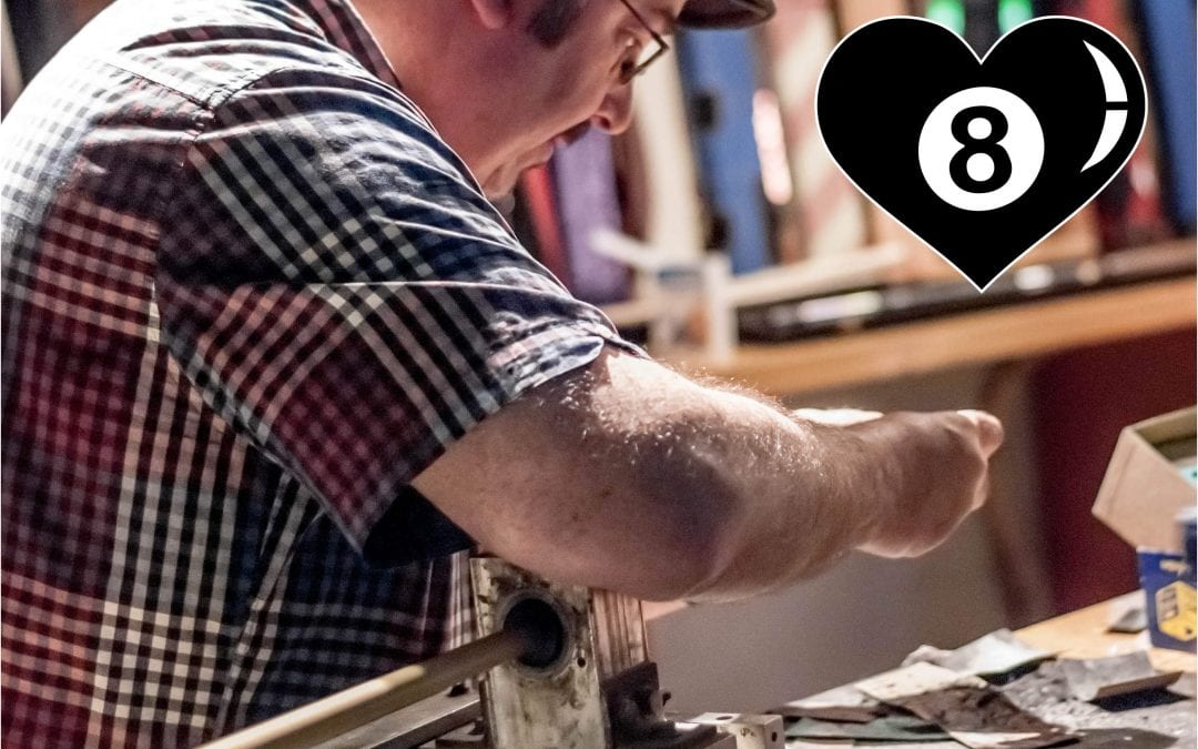 Sad to announce the recent passing of Alistair Bailie – our beloved stall holder :(